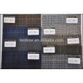 Merino wool interlock wholesale fabric for men's suits velvet fabric